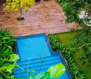 Thalaramba Hotel | Beverly Beach Mirissa
