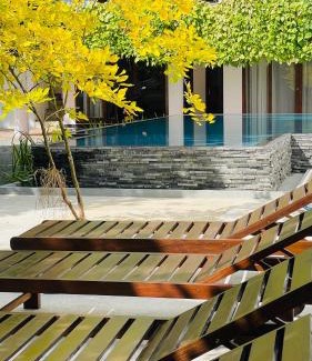 Thalaramba Hotel | Beverly Beach Mirissa