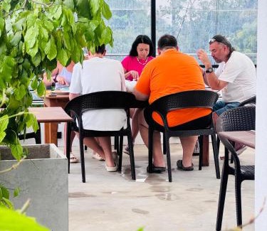 Thalaramba Hotel | Beverly Beach Mirissa