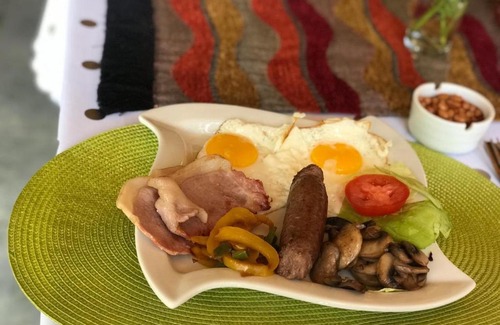 Matatiele Bed & Breakfast | Beverly Corner Lodge