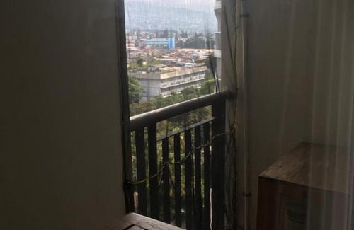 Hegarmanah Apartment | Beverly Dago Apartment