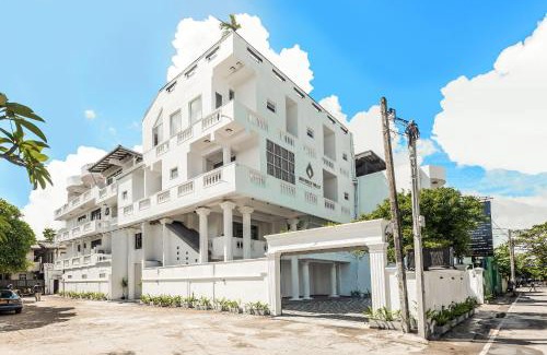 Mount Lavinia Hotel | Beverly Hills Hotel