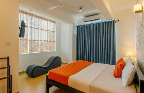 Mount Lavinia Hotel | Beverly Hills Hotel