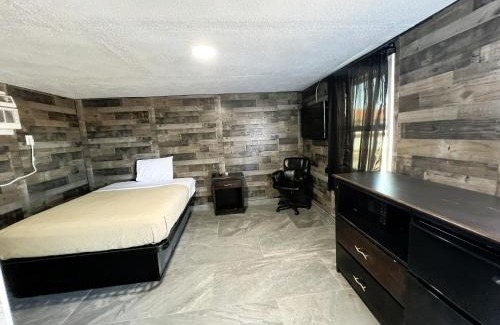 Mobile Hotel | Beverly motel