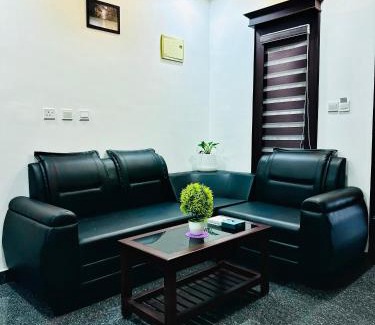 Sulthan Bathery Hotel | BEVERLY SUITES