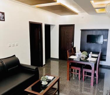 Sulthan Bathery Hotel | BEVERLY SUITES