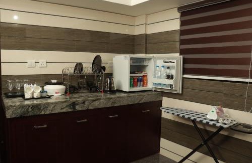 Sulthan Bathery Hotel | BEVERLY SUITES