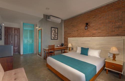 Mount Lavinia Hotel | Beverly Suites Mount Lavinia