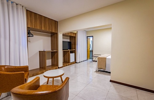 Cataguases Hotel | Bevile Hotel