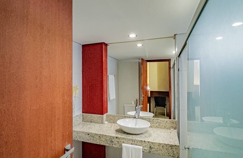 Cataguases Hotel | Bevile Hotel