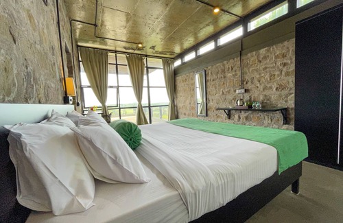Bail Hongal Bed & Breakfast | BEVINA MANE 101