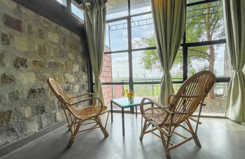 Bail Hongal Villa | BEVINA MANE THE PRIVATE VILLA