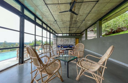 Bail Hongal Villa | BEVINA MANE THE PRIVATE VILLA