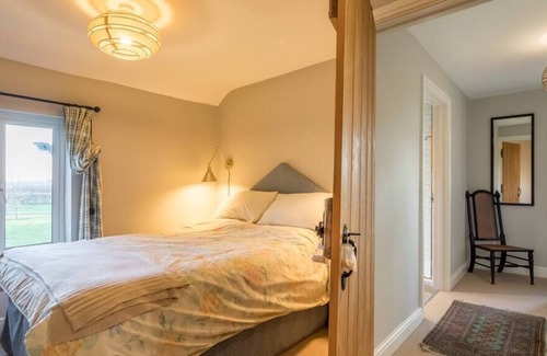 Littleport House | Bewick Cottage - Charming & Cosy Country Cottage