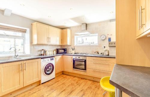 Woodhorn House | Bewick House