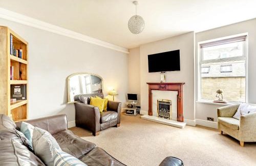 Woodhorn House | Bewick House