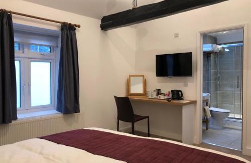 Worthing Hotel | Bex Rooms