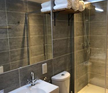 Worthing Hotel | Bex Rooms