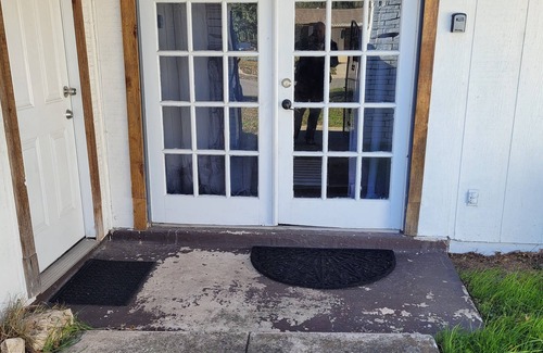West San Antonio House | Bexar Suite Private Entrance and Bathroom Lackland AFB