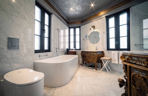 Veliko Tarnovo Hotel | Bey House Royal Hotel