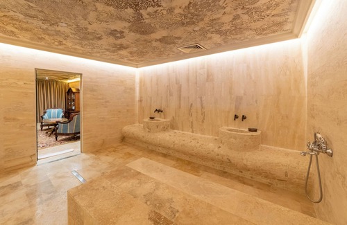 Veliko Tarnovo Hotel | Bey House Royal Hotel