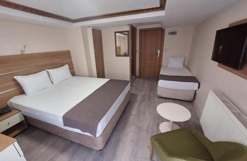Sivas Hotel | BEYAZ İNCİ OTEL