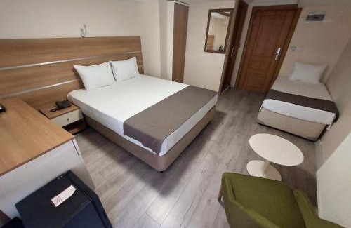 Sivas Hotel | BEYAZ İNCİ OTEL
