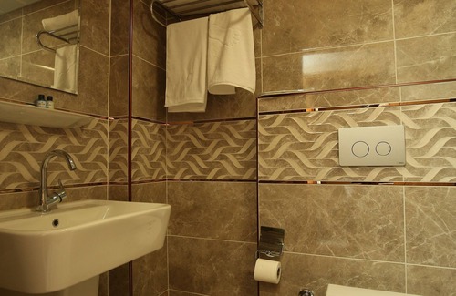 Sivas Hotel | Beyaz Inci Otel