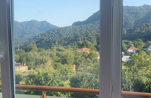 Geyve Apartment | Beyaz Köşk Geyve