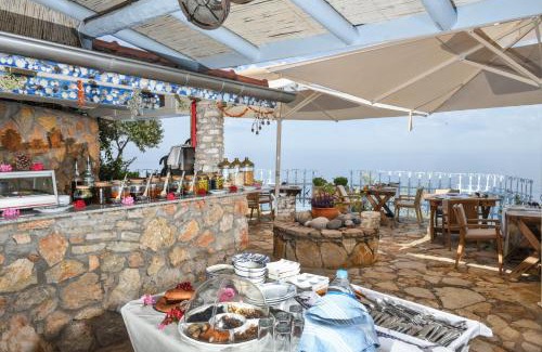 Oludeniz City Center Hotel | Beyaz Yunus Hotel - Adult Only