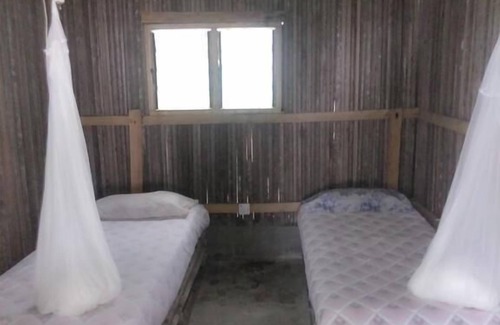 Beyin House | Beyin Eco Beach Camp