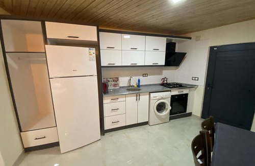 Patara House | Beyoglu Pansiyon Apart