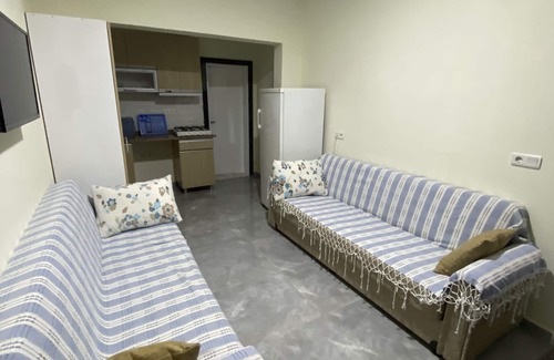Patara House | Beyoglu Pansiyon Apart