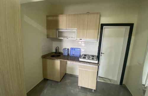 Patara House | Beyoglu Pansiyon Apart
