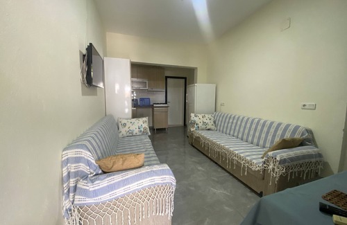 Patara House | Beyoglu Pansiyon Apart