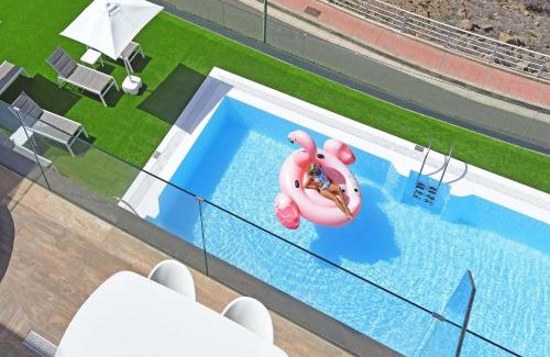 Puerto Rico Apartment | Beyond Amadores Suite Nº4