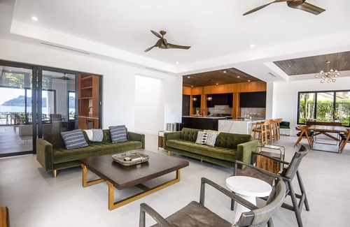 Herradura House | Beyond Expectations:Paradise in Los Sueños Resort w/5 stars amenities