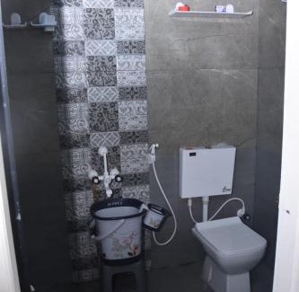 Udumalaipettai House | Beyond Ghatts Homestay
