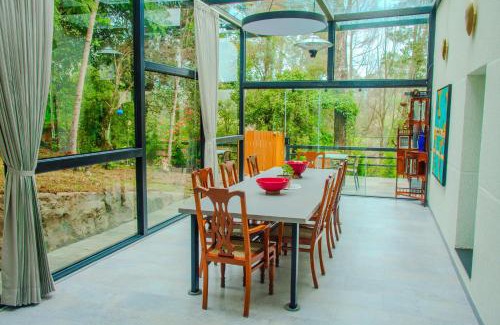 Kodaikanal House | Beyond Kodai
