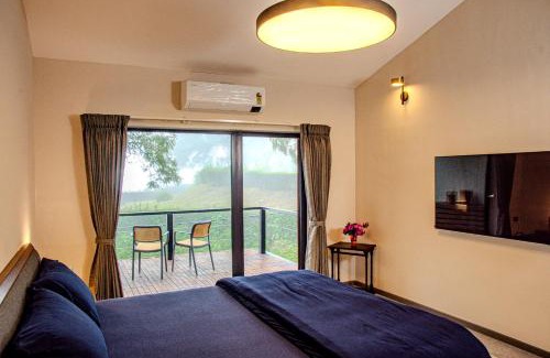 Kodaikanal House | Beyond Kodai