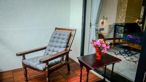 Kodaikanal House | Beyond Kodai