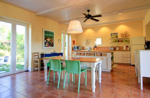 Dunmore Town House | Beyond Reach ocean view home