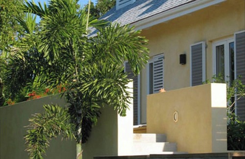 Dunmore Town House | Beyond Reach ocean view home