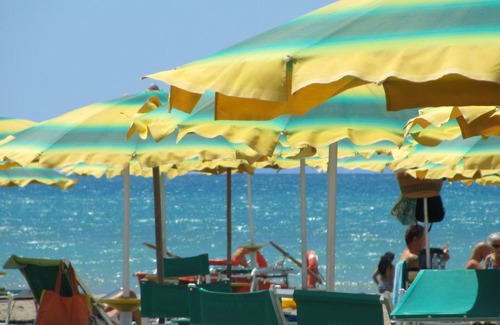 Principina a Mare Apartment | BEYOND SEA APARTMENTS - ONE-ROOM APARTMENT 58