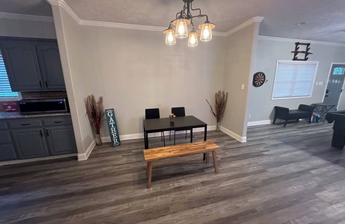 Westlake House | Beyond what you’re looking for!