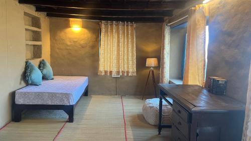 Gagar Hotel | Beyond Wifi Burans Kot Heritage, Ramgarh