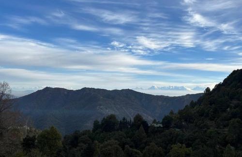 Gagar Hotel | Beyond Wifi Burans Kot Heritage, Ramgarh