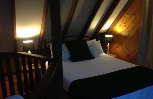 Nannup Cabin | Beyonderup Falls Adult Retreat