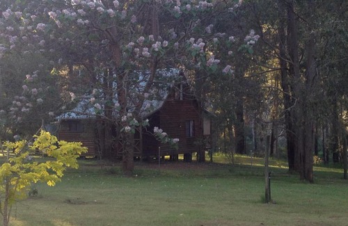 Nannup Cabin | Beyonderup Falls Adult Retreat