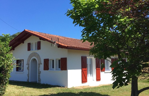 Beyrie-sur-Joyeuse House | Beyrie Sur Joyeuse: House/Villa - Beyrie sur Joyeuse